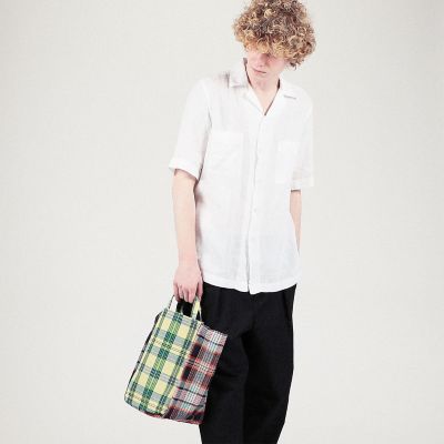 TOMORROWLAND/トゥモローランド AMIACALVA バッグパック セール】 AMIACALVA N/C cloth backpack バックパック