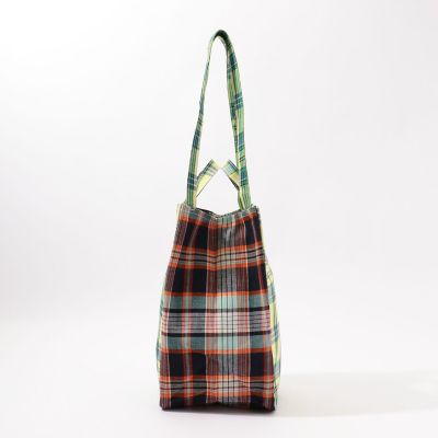 AMIACALVA 3WAY バッグ（TOMORROWLAND 別注 ） セール】 【別注】AMIACALVA×TOMORROWLAND ポリエステル