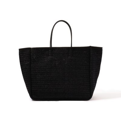 ＜TOMORROWLAND (Men)＞ＡＭＩＡＣＡＬＶＡ　Ｇｒａｓｓｙ　Ｔｏｔｅ　Ｌ　バッグ