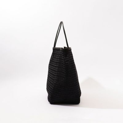 ＡＭＩＡＣＡＬＶＡ　Ｇｒａｓｓｙ　Ｔｏｔｅ　Ｌ　バッグ