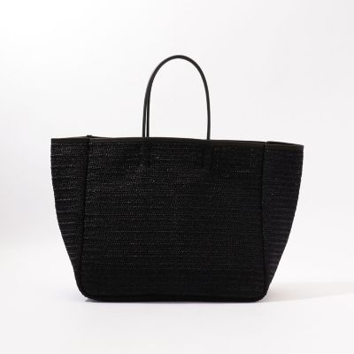 ＡＭＩＡＣＡＬＶＡ　Ｇｒａｓｓｙ　Ｔｏｔｅ　Ｌ　バッグ