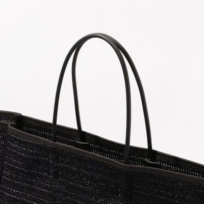 ＡＭＩＡＣＡＬＶＡ　Ｇｒａｓｓｙ　Ｔｏｔｅ　Ｌ　バッグ