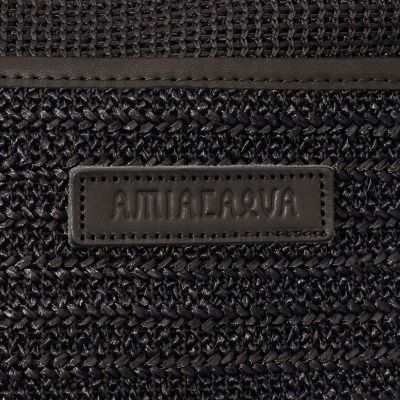 ＡＭＩＡＣＡＬＶＡ　Ｇｒａｓｓｙ　Ｔｏｔｅ　Ｌ　バッグ