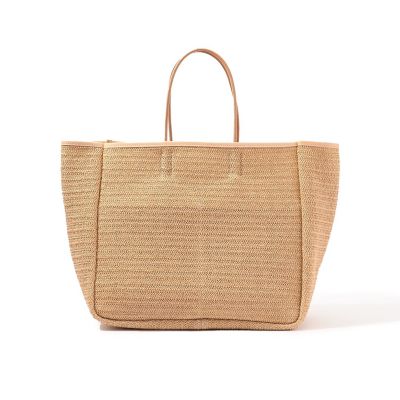 ＡＭＩＡＣＡＬＶＡ　Ｇｒａｓｓｙ　Ｔｏｔｅ　Ｌ　バッグ