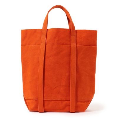 ＜TOMORROWLAND (Men)＞ＡＭＩＡＣＡＬＶＡ　ウォッシュドキャンバス　トートバッグ