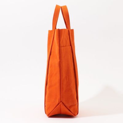 ＡＭＩＡＣＡＬＶＡ　ウォッシュドキャンバス　トートバッグ
