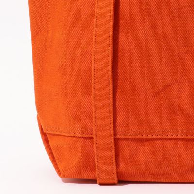 ＡＭＩＡＣＡＬＶＡ　ウォッシュドキャンバス　トートバッグ