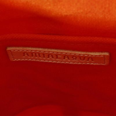 ＡＭＩＡＣＡＬＶＡ　ウォッシュドキャンバス　トートバッグ