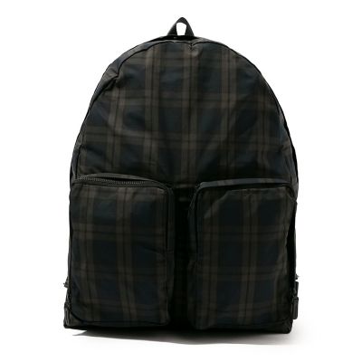 【別注】ＡＭＩＡＣＡＬＶＡ　ポリエステル　バックパック