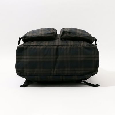 【別注】ＡＭＩＡＣＡＬＶＡ　ポリエステル　バックパック