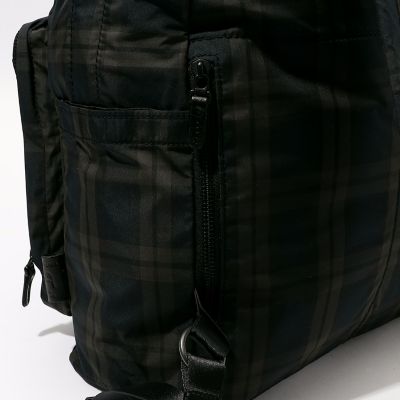 【別注】ＡＭＩＡＣＡＬＶＡ　ポリエステル　バックパック