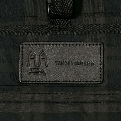 【別注】ＡＭＩＡＣＡＬＶＡ　ポリエステル　バックパック