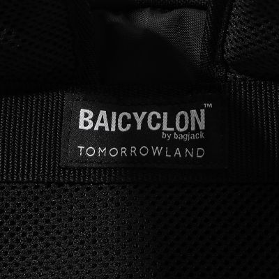 別注】BAICYCLON by bagjack デイパック
