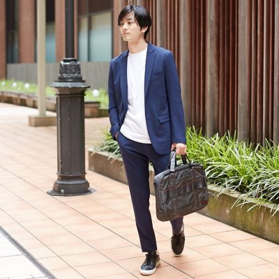 期間限定３０％ＯＦＦ！ ブリーフィング 2WAYバッグ/トゥモローランド別注