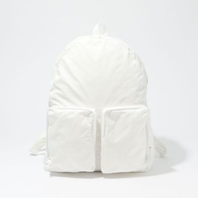 ＡＭＩＡＣＡＬＶＡ　ポリエステルギャバジン　バッグパック