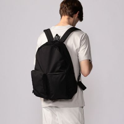ＡＭＩＡＣＡＬＶＡ　ポリエステルギャバジン　バッグパック