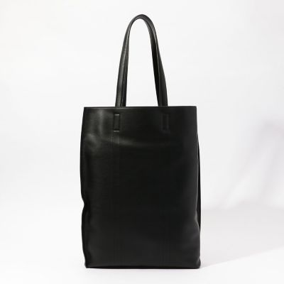 【別注】ＴＨＥ　ＤＩＬＥＴＴＡＮＴＥ×ＴＯＭＯＲＲＯＷＬＡＮＤ　エコレザー　トートバッグ