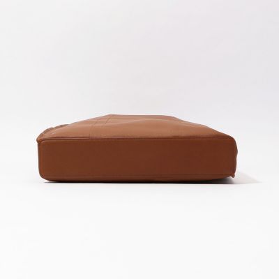 【別注】ＴＨＥ　ＤＩＬＥＴＴＡＮＴＥ×ＴＯＭＯＲＲＯＷＬＡＮＤ　エコレザー　トートバッグ