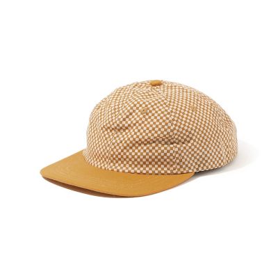 ＬＩＴＥ ＹＥＡＲ Ｍｉｎｉ Ｃｈｅｃｋ Ｓｉｘ Ｐａｎｅｌ Ｃａｐ