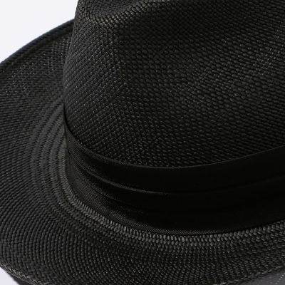 別注】HICOSAKA×TOMORROWLAND パナマハット