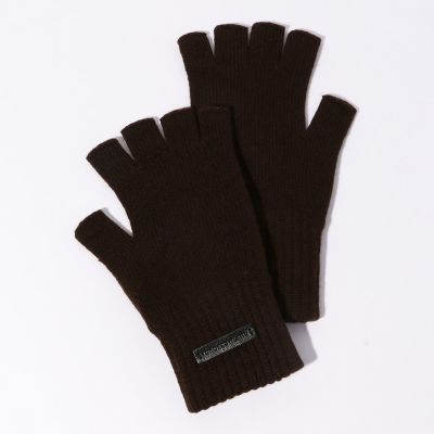 メンズ　トゥモローランド　カシミヤ　グローブ　手袋 BPF01_56_56073407002_1702