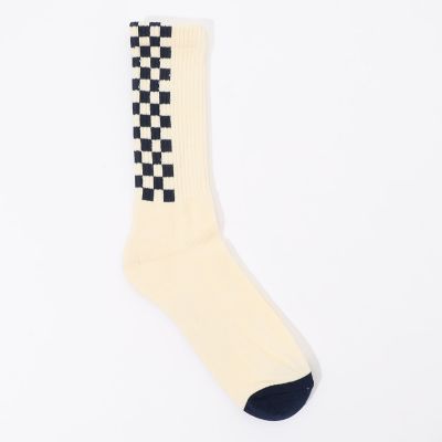 ＬＩＴＥ　ＹＥＡＲ　Ｃｈｅｃｋ　Ｃｒｅｗ　Ｓｏｃｋｓ　ソックス