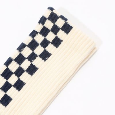 ＬＩＴＥ　ＹＥＡＲ　Ｃｈｅｃｋ　Ｃｒｅｗ　Ｓｏｃｋｓ　ソックス