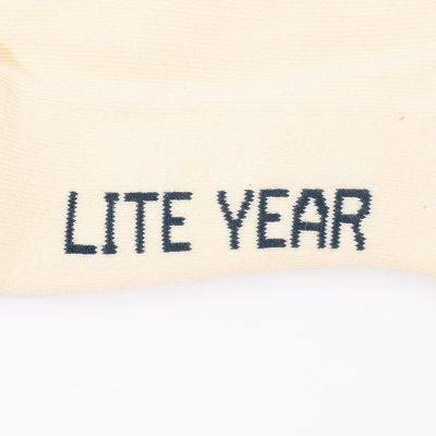 ＬＩＴＥ　ＹＥＡＲ　Ｃｈｅｃｋ　Ｃｒｅｗ　Ｓｏｃｋｓ　ソックス
