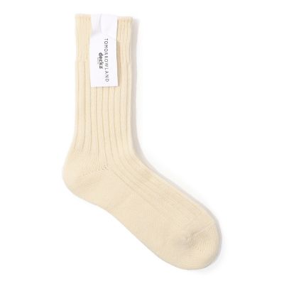 【別注】ｄｅｃｋａ　リブソックス