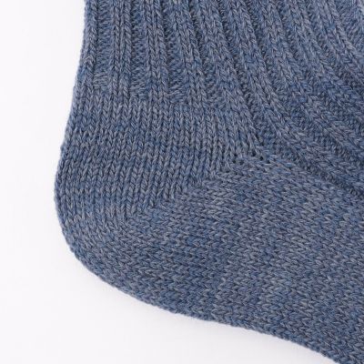 【別注】ｄｅｃｋａ　リブソックス