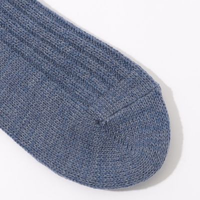 【別注】ｄｅｃｋａ　リブソックス