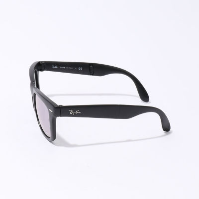 Ray-BanWAYFARERFOLDING折り畳みサングラス Amazon.co.jp: [レイバン]RayBan 折りたたみ サングラス 山P