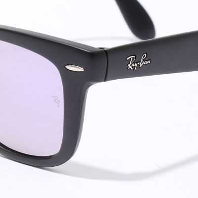 Ray－Ban WAYFARER FOLDING サングラス