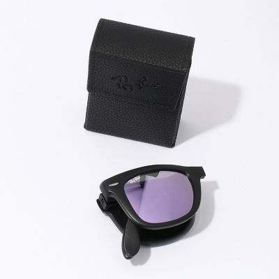 Ray－Ban WAYFARER FOLDING サングラス