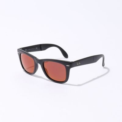 Ray－Ban WAYFARER FOLDING サングラス