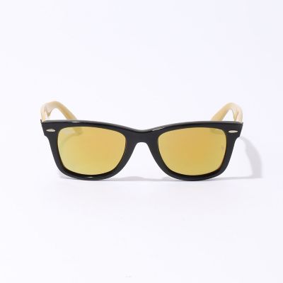 ＜TOMORROWLAND (Men)＞Ｒａｙ－Ｂａｎ　ＷＡＹＦＡＲＥＲ（Ｆ）　５２ｍｍ　サングラス