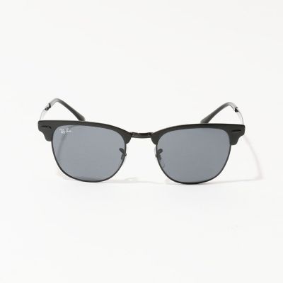 ＜TOMORROWLAND (Men)＞Ｒａｙ－Ｂａｎ　ＣＬＵＢＭＡＳＴＥＲ　サングラス