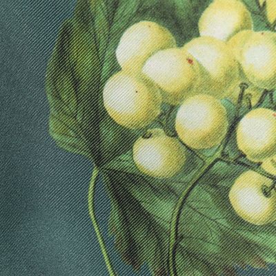 ＣＡＢａＮ　シルクツイル　ＨＡＲＶＥＳＴ　レギュラーカラーシャツ