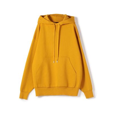 CABaN コットンカシミヤ パーカ | CABaN/キャバン | 三越伊勢丹