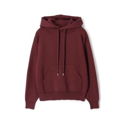 CABaN コットンカシミヤ パーカ | CABaN/キャバン | 三越伊勢丹