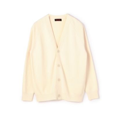 ベージュ系 | カーディガン | レディース | CABaN / キャバン