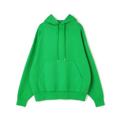ＣＡＢａＮ　コットンカシミヤ　パーカ