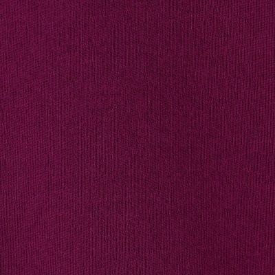 ＣＡＢａＮ　コットンカシミヤ　クルーネックプルオーバー