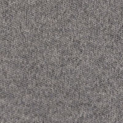 ＣＡＢａＮ　コットンカシミヤ　ポケットクルーネックカーディガン