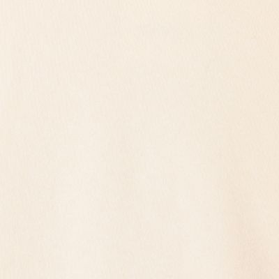 ＣＡＢａＮ　コットンカシミヤ　Ｅｌｅｐｈａｎｔエンブロイダリークルーネックプルオーバー