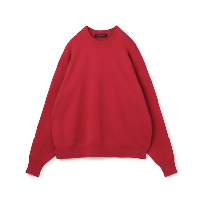 レッド系 CABaNのセーター | メンズ | 三越伊勢丹オンラインストア