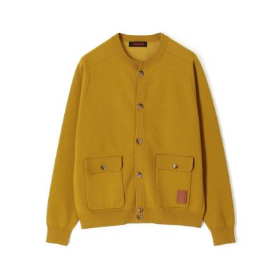 CABaNのカーディガン | メンズ | 三越伊勢丹オンラインストア・通販