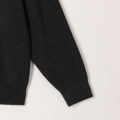 コットンカシミヤ ポロスキッパー | CABaN/キャバン | 三越伊勢丹