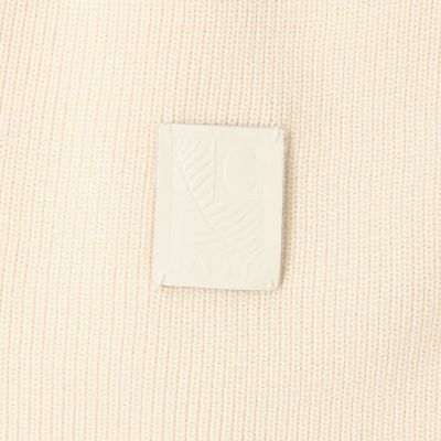 コットンカシミヤ ポロスキッパー | CABaN/キャバン | 三越伊勢丹