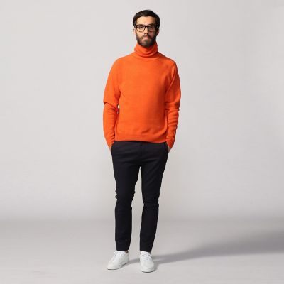 ウールカシミヤ タートルネックニット 三越伊勢丹オンラインストア 公式